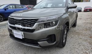 foto de Kia Seltos 2022