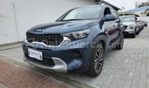 foto de Autos marca Kia seminuevo modelo Sonet año 2025