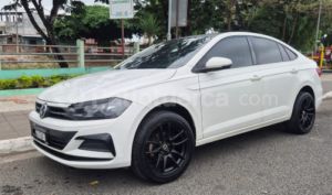 foto de Volkswagen Virtus 2020