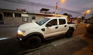 Ford RANGER XL 2019