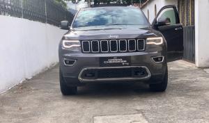 Jeep Grand Cherokee Limited 2019