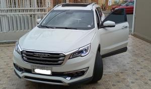 Jetour X70 III AT 1.5T 2021