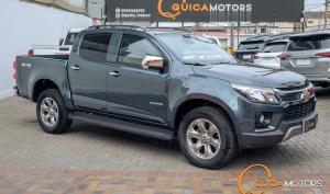 Chevrolet COLORADO LTZ 2024