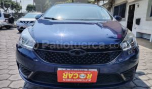 foto de Chery Arrizo 5 Pro 2024