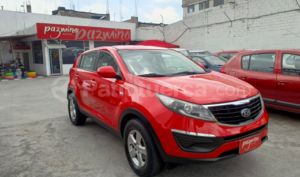 foto de Kia SPORTAGE SL 2019