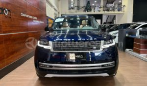 foto de Autos marca Land Rover seminuevo modelo Range Rover año 2022 en Quito