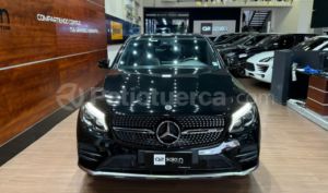 foto de Mercedes Benz GLC 43 Coupe 2019