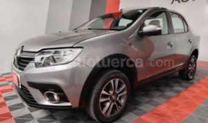 foto de Autos marca Renault seminuevo modelo LOGAN CROSS INTENS año 2024