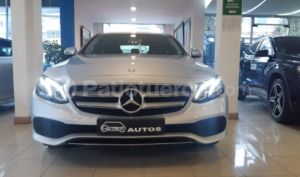 Mercedes Benz—™ E200 2016