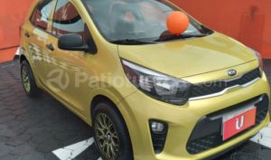 Kia PICANTO LX 2018