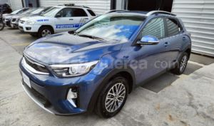 Kia Stonic 2022