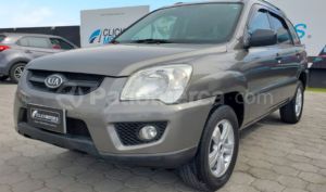 Kia Sportage Active 2015
