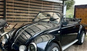 Volkswagen Escarabajo 1979