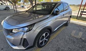 Peugeot 3008 GT-Line 2022