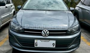 foto de Autos marca Volkswagen seminuevo modelo Virtus año 2021 en Quito