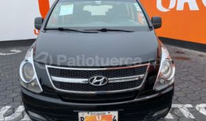 foto de Autos marca Hyundai seminuevo modelo H1 12 pasajeros año 2015