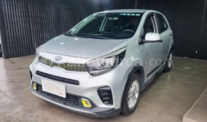 foto de Autos marca Kia seminuevo modelo PICANTO EX año 2020