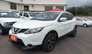 foto de Autos marca Nissan seminuevo modelo Qashqai sense año 2018 en Cuenca