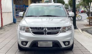 foto de Autos marca Dodge seminuevo modelo Journey SE año 2013 en Guayaquil