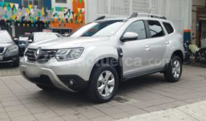 foto de Autos marca Renault seminuevo modelo Duster 1.6 año 2023 en Guayaquil