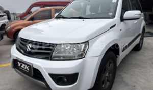 foto de Chevrolet Grand Vitara SZ 2.4 2018