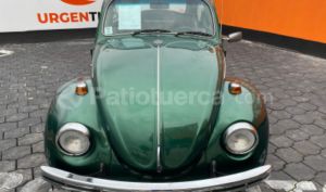 foto de Autos marca Volkswagen seminuevo modelo Escarabajo año 1972 en Quito