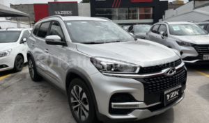 foto de Autos marca Chery seminuevo modelo TIGGO 8 LUXURY año 2022