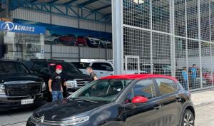 Citroen C3 2019