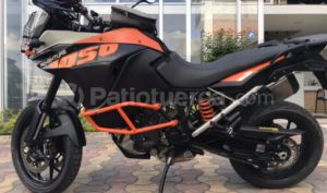 foto de KTM 1050 Adventure 2015