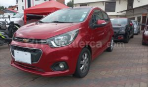 foto de Autos marca Chevrolet seminuevo modelo Spark GT año 2019 en Cuenca