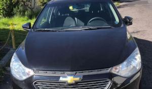 Chevrolet Sail 2018