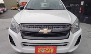 foto de Chevrolet D-max Crdi 2.5 CD 4x4 TM Diesel 2023