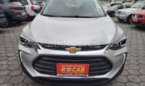 foto de Chevrolet Tracker LT 2022