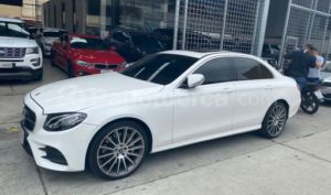 Mercedes Benz—™ E350 2019