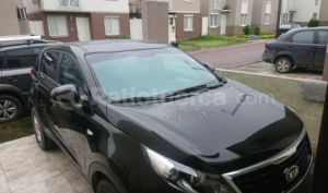 Kia Sportage R 2018