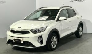 Kia Stonic 2021