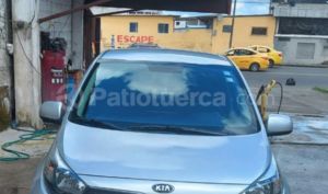 Kia Picanto GT Limited 2018