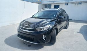Kia Stonic 2022
