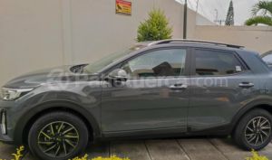 Kia Stonic 2022