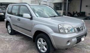 Nissan X-Trail 2007