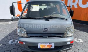 foto de Autos marca Kia seminuevo modelo Pregio año 2005 en Quito
