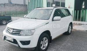 foto de Autos marca Suzuki seminuevo modelo GRAN VITARA SZ NEXT año 2019 en Sangolqui