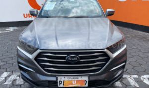 foto de Autos marca Shineray seminuevo modelo SWM G01 año 2022 en Quito