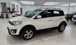 foto de Autos marca Great Wall seminuevo modelo Haval M4 año 2016 en Quito