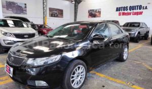 Kia Cerato 2017