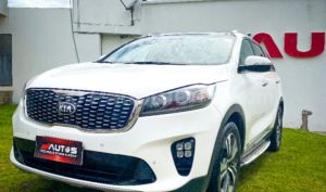 Kia Sorento 2019