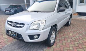 Kia Sportage 2013