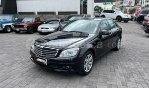 Mercedes Benz—™ C180 K 2010