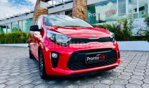 Kia picanto pro 2021