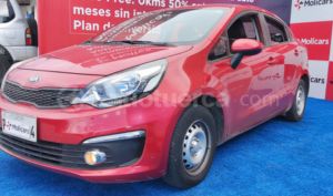 Kia Rio R 2017